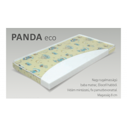 Panda Eco gyermekmatrac