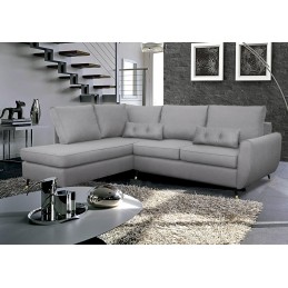 Lucyna 156 sarokülő