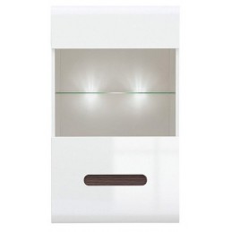 Azteca vitrines felső elem